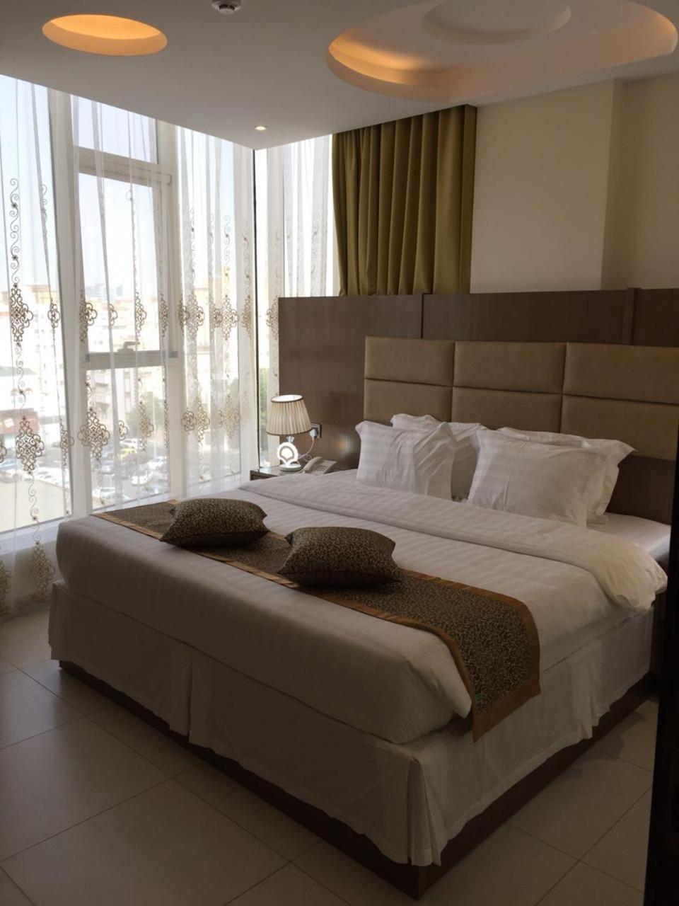 Hayat Alasayal Jeddah
