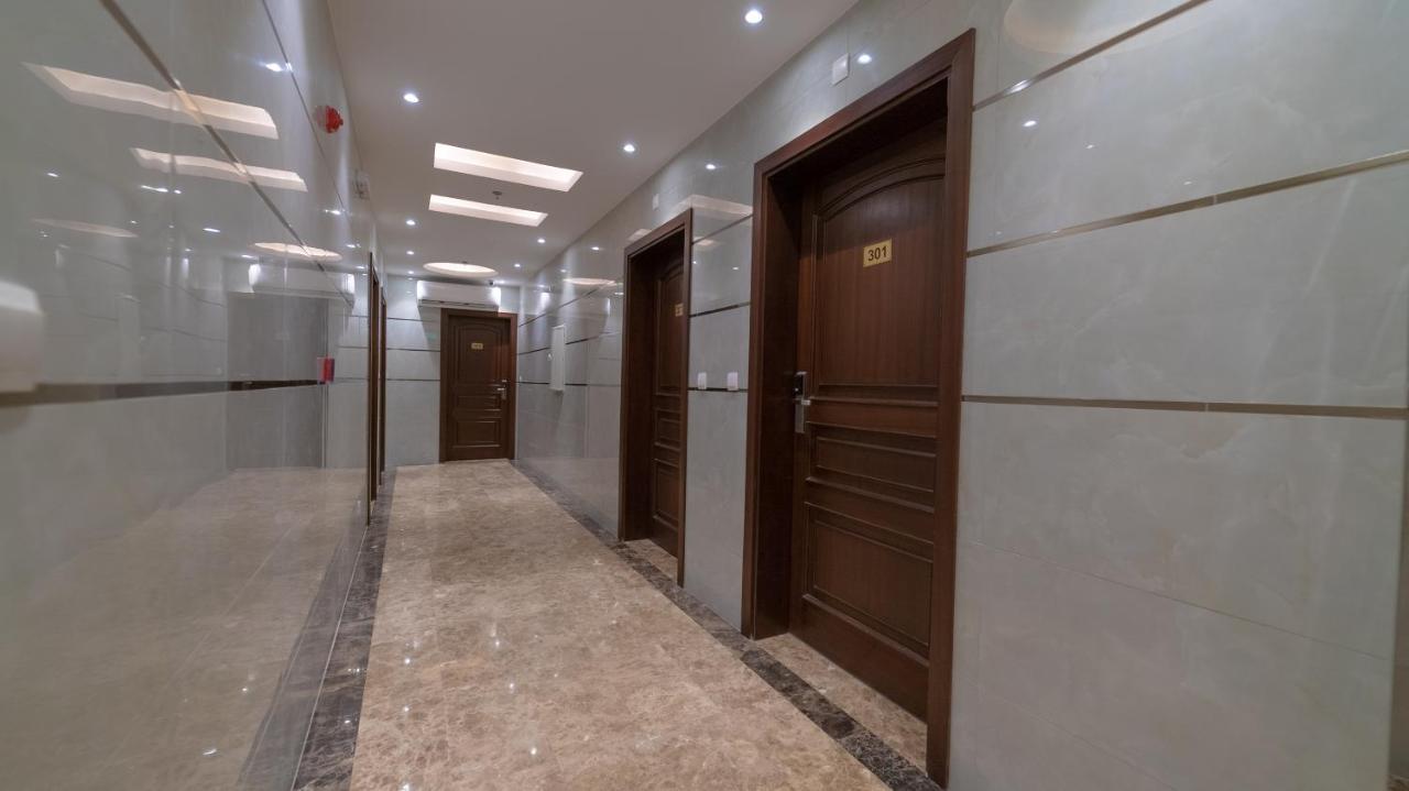 Hotel Hayat Alasayal Jeddah