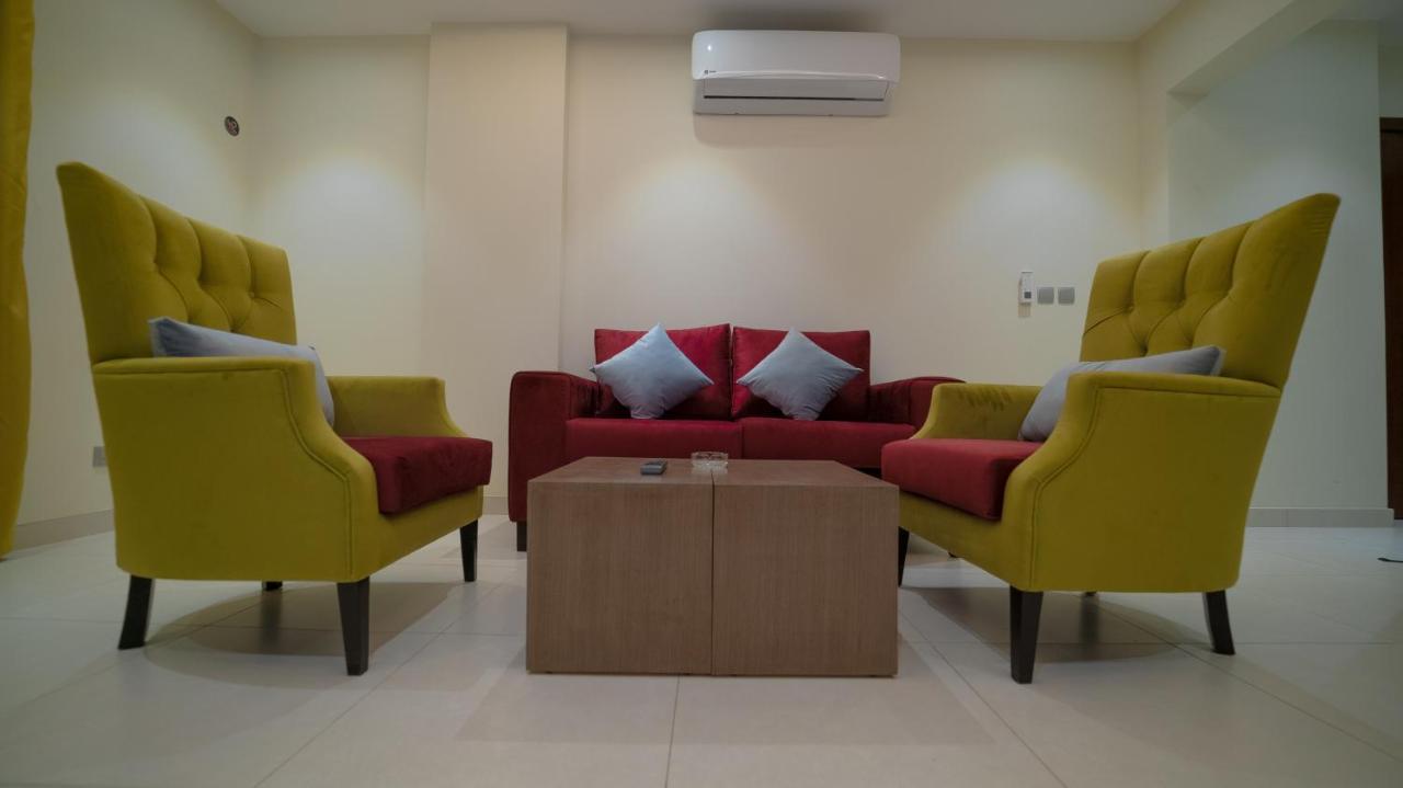 Hotel Hayat Alasayal Jeddah